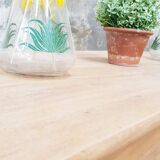 Vintage Parisian buffet