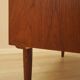 Teak bookcase, Danish design, 1970s, designer: Johannes Sorth