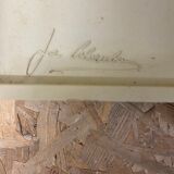 Dessert Boby by Joe Colombo