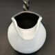 Pot à lait  signé Cerenne pour Vallauris
