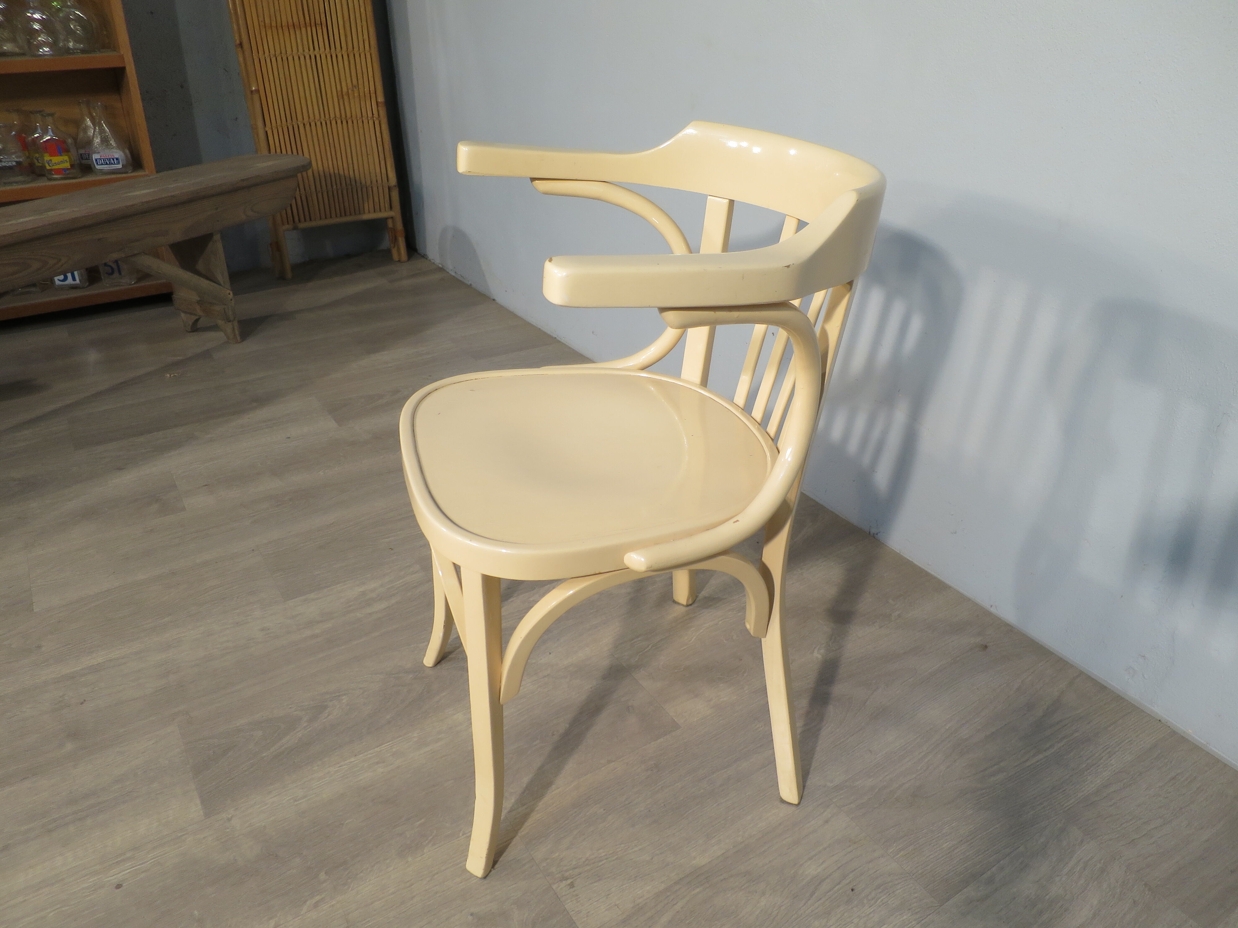 Baumann armchair No.30