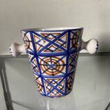 Vintage DAG Vallauris Picault style ice bucket