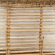 Baker's basket, made of wicker - 91cm