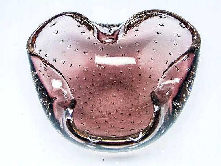 H1x murano - galliano ferro - patera 1950