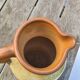 Collection Jug in Stoneware – Signed Dubois