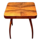 Iconic Czech Mid-Century Side Table by Jindřich Halabala Spider Sidetable