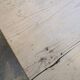 Antique solid wood coffee table – farmhouse table