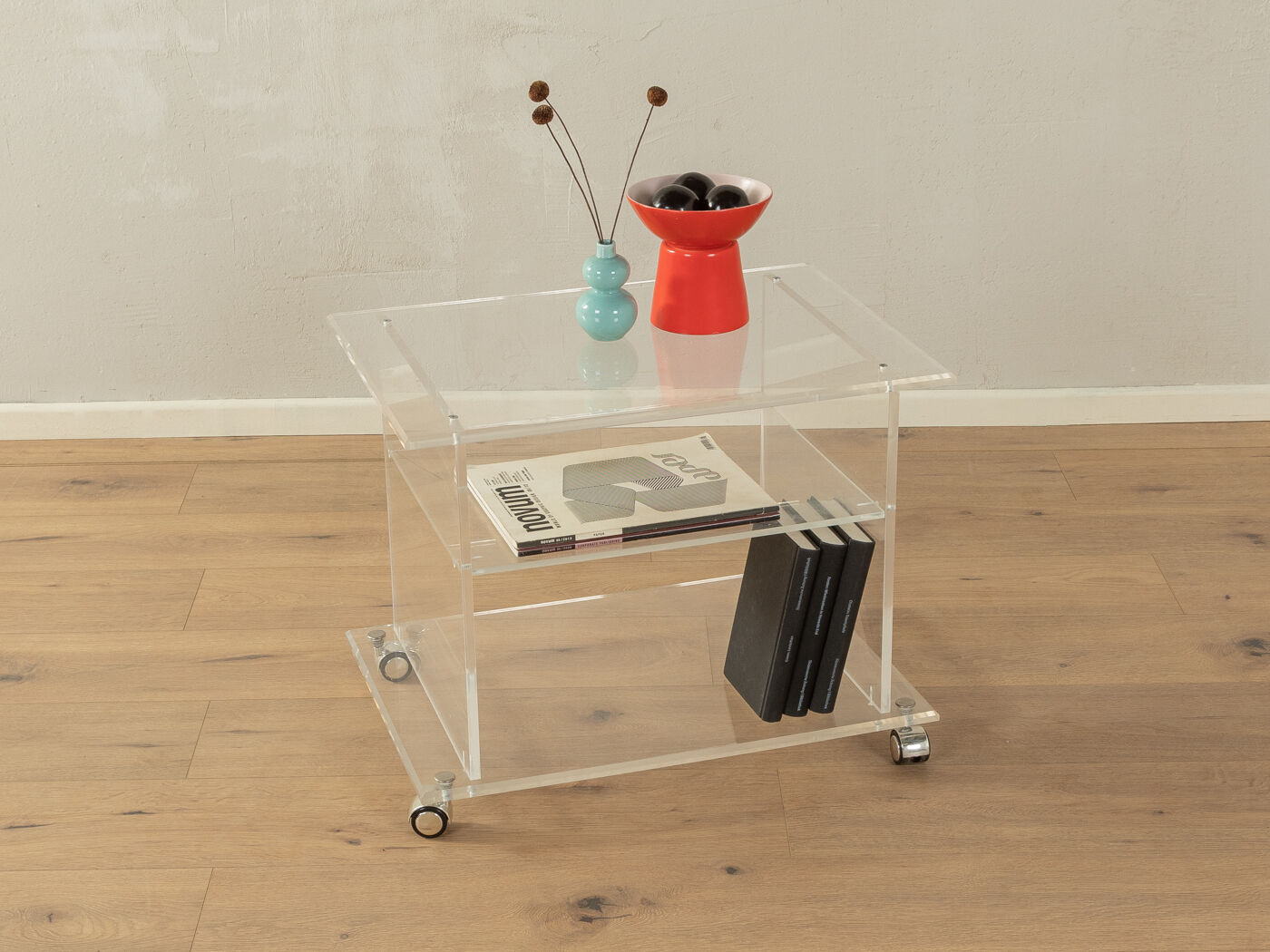 1960s side table