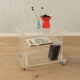 1960s side table