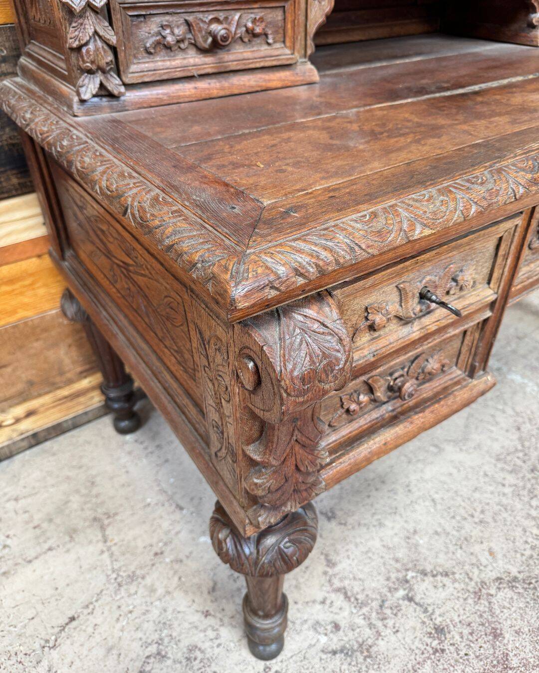 Bureau Renaissance