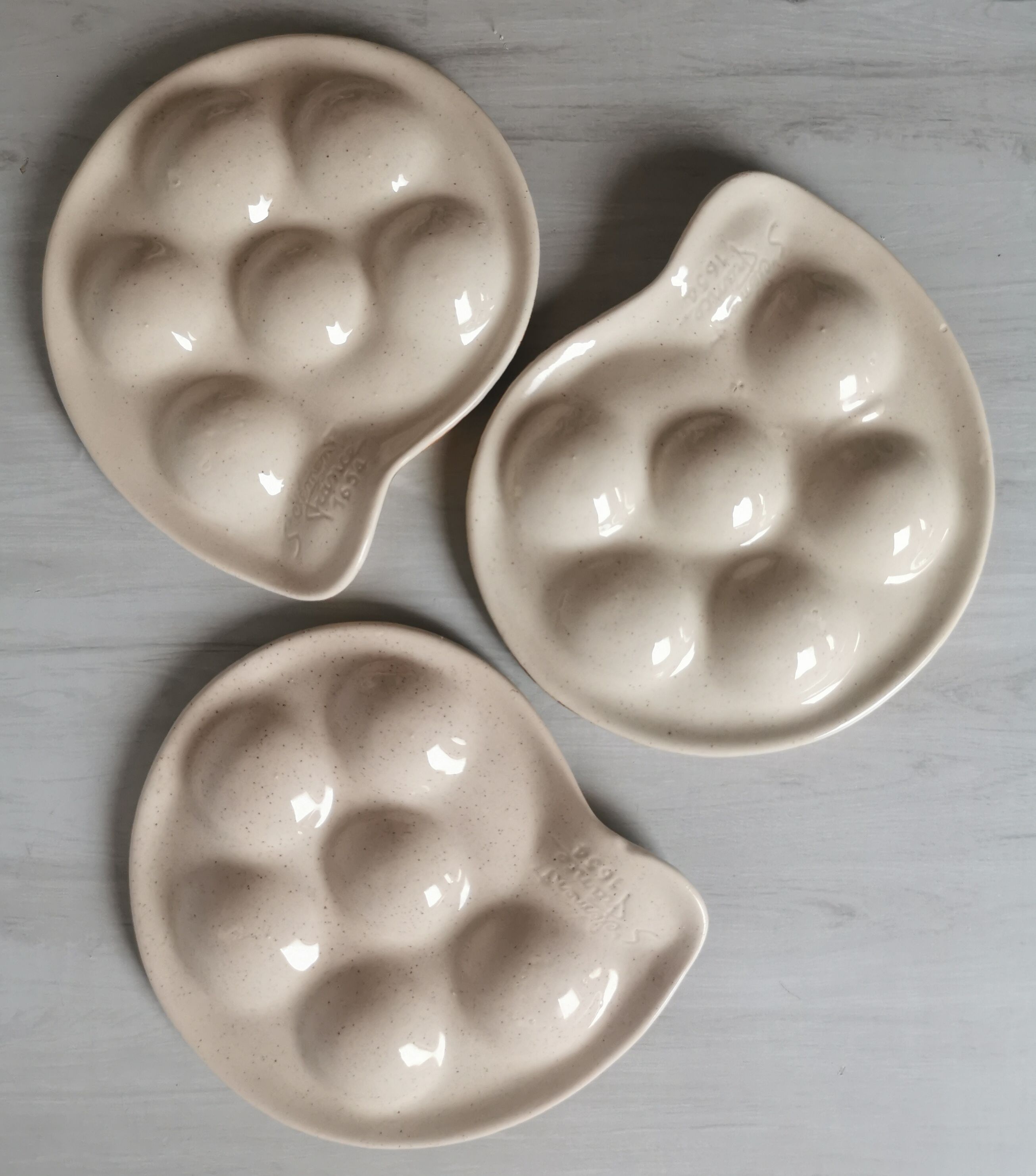 St Clement's snail service