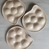 St Clement's snail service