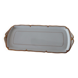 Limoges cake dish "beautiful things"