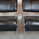 Paire de fauteuils Whist par Olivier Mourgue