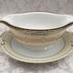 Old Louis XVI Style Luxury Porcelain Seam maker Made in Japan