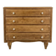 antique chest of drawers with 4 drawers