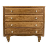 antique chest of drawers with 4 drawers