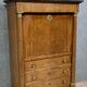 Empire period mahogany secretary circa 1820