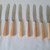 Box of 12 cheese knives