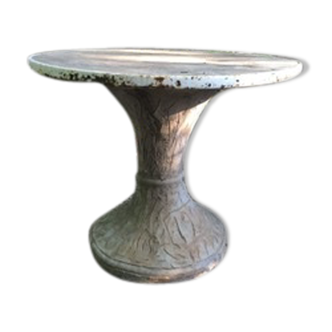 Garden table