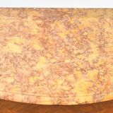 Louis XV style chest of drawers