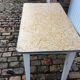 Vintage kitchen table