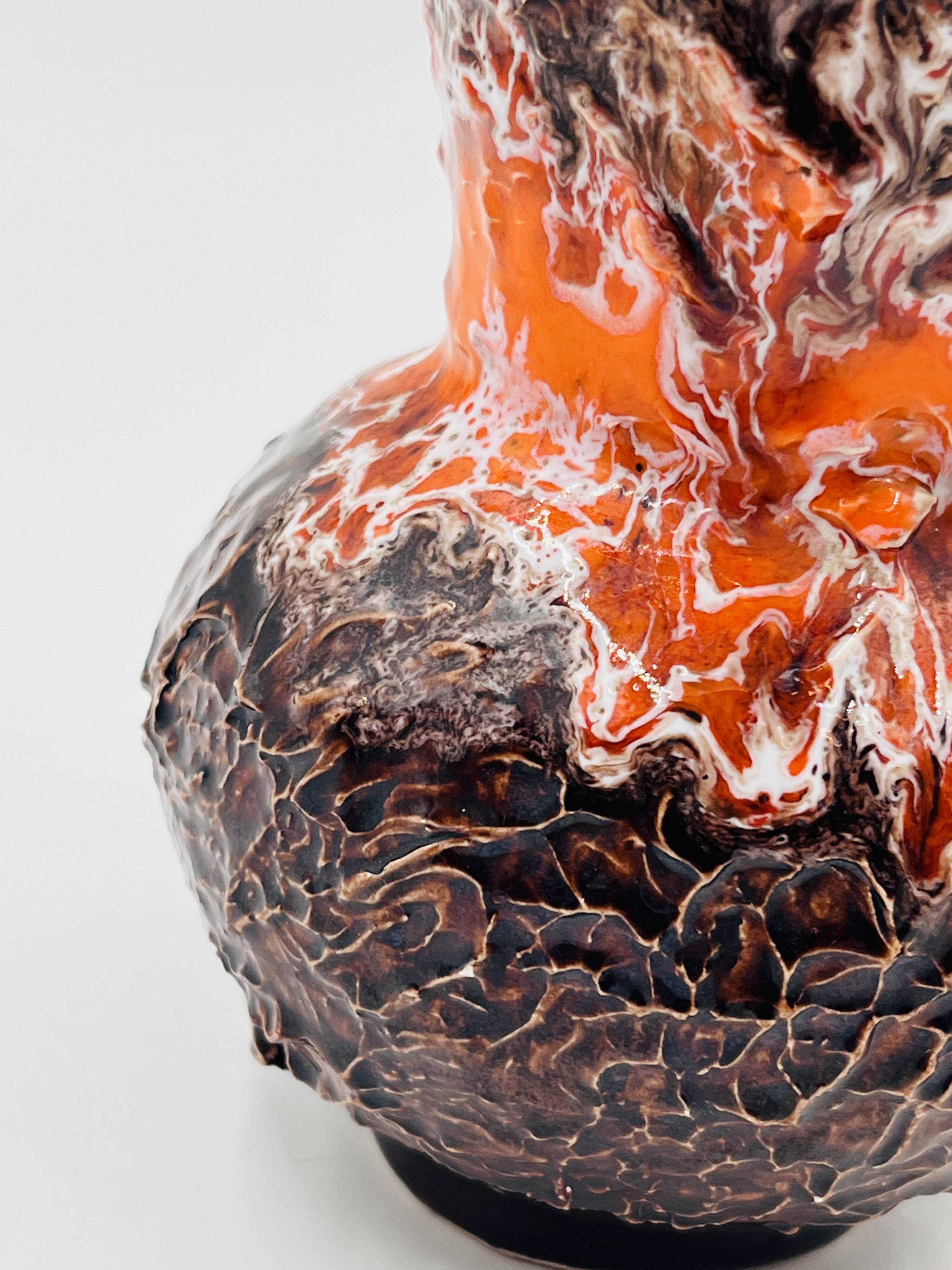 Vallauris vase, 1950s