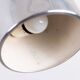 Danilo & Corrado Aroldi adjustable wall lamp by Stilnovo