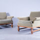 3 seater sofa & seating set - edwardian