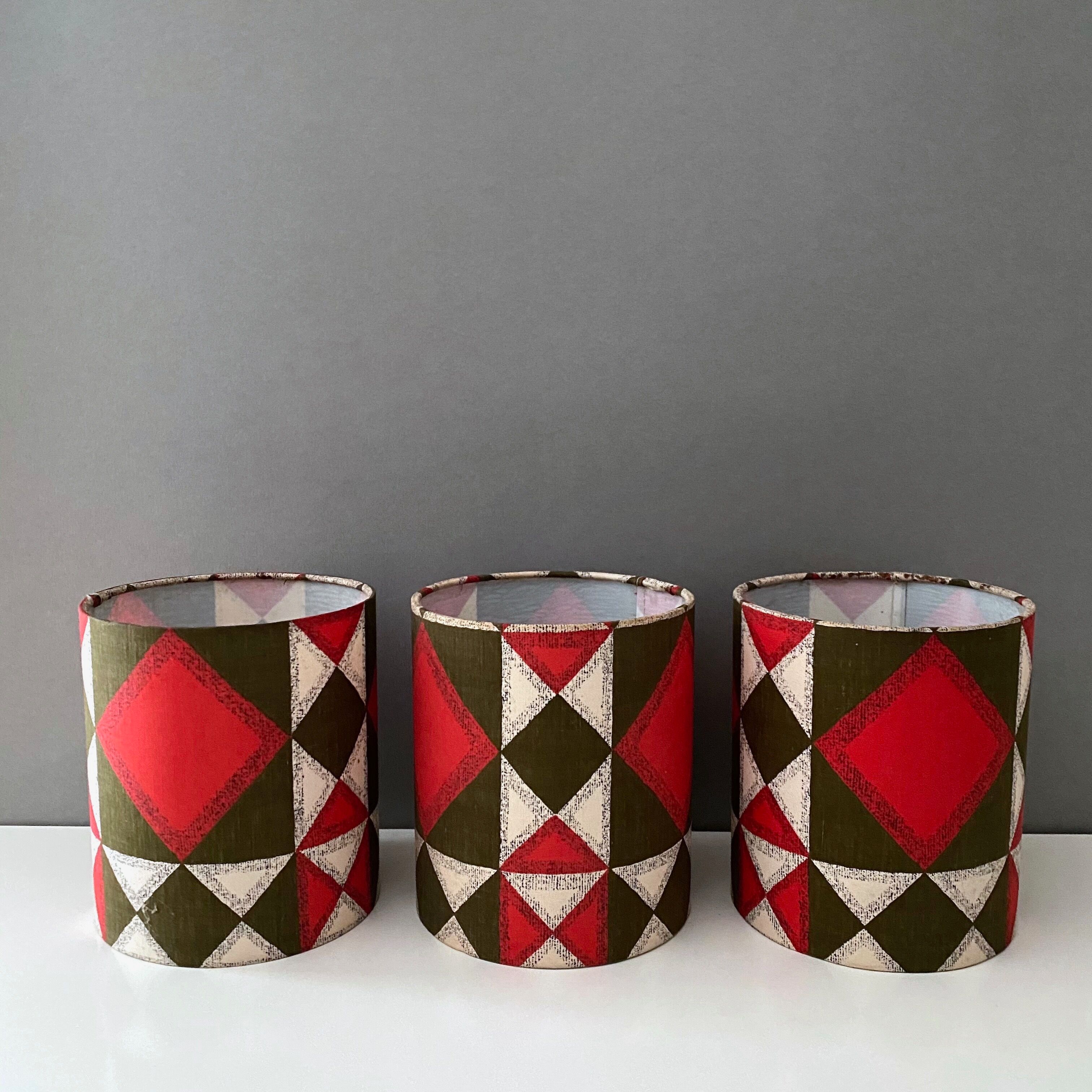 60s vintage lamp, mid century lamp, scandinavian design