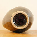 Vase Vallauris 50s