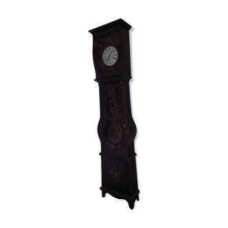 Comtoise Clock