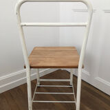 Chaise de pensionnat