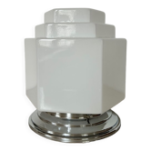 Globe lamp 50s