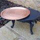 Petite table basse orientale