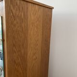 Wardrobe sliding doors compass feet