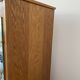 Wardrobe sliding doors compass feet