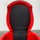 Fauteuil œuf space age Senftenberg Ei par Peter Ghyczy, années 1960
