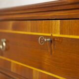 Light Brown Dresser, Early 20th Century