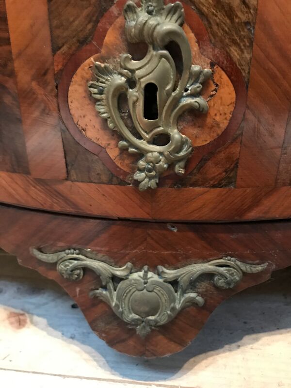 Commode d'époque régence