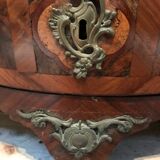 Regency period dresser