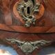 Commode d'époque régence