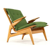 Armchair in the style of Rob Parry - dutch design - rare piece