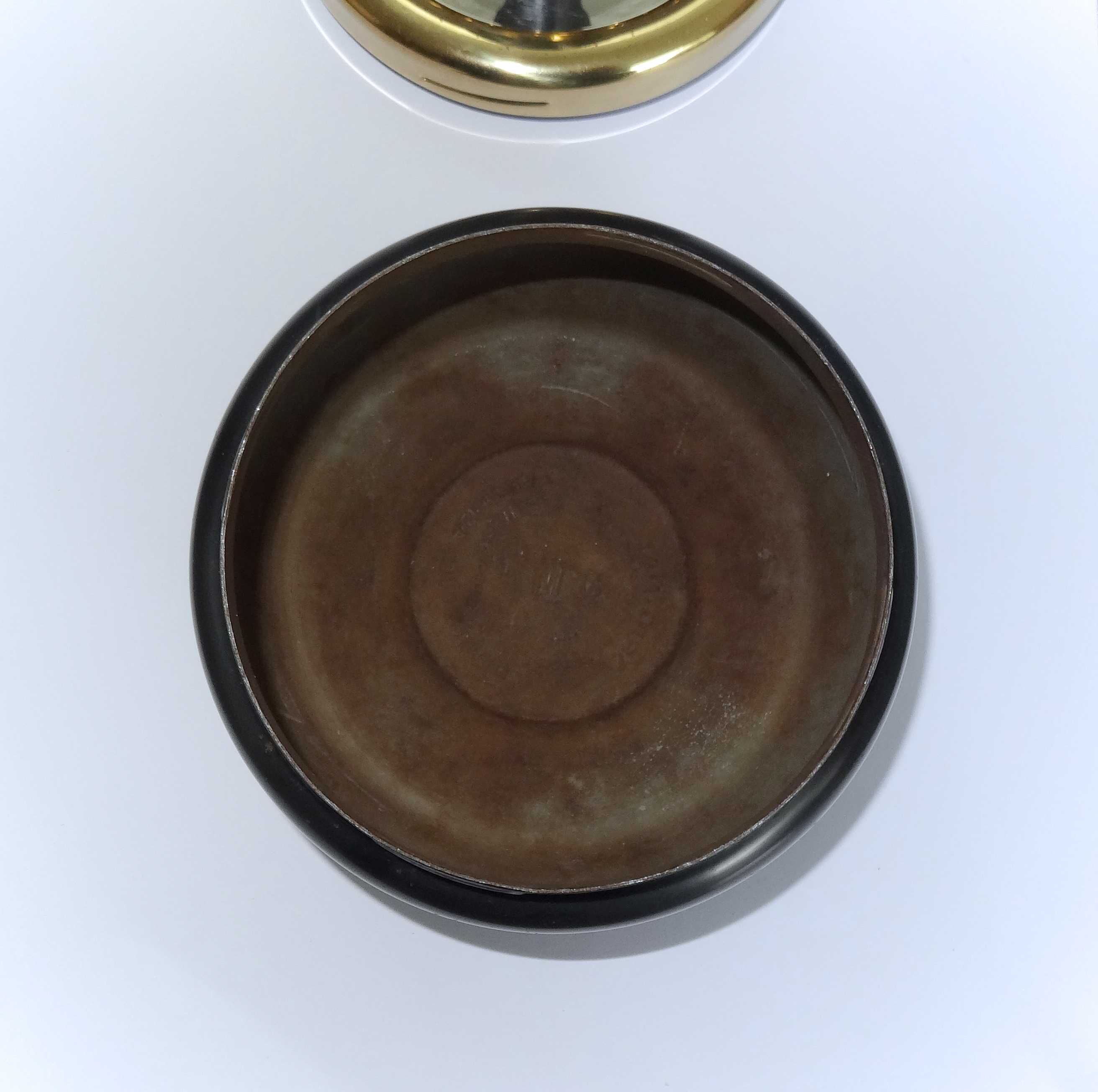 Erhard pusher ashtray 60 years