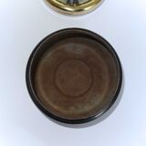 Erhard pusher ashtray 60 years