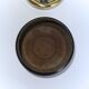 Erhard pusher ashtray 60 years