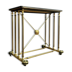 Table dessserte maison