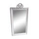 Louis XVI style mirror with decor small knot