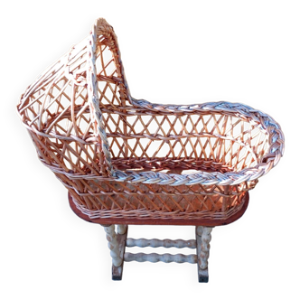 Doll cradle