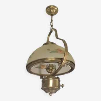 Louisiana Ryckaert lighting fixture